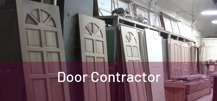  Door Contractor 