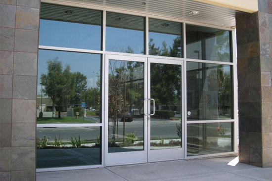Anaheim-commercial-door-repair