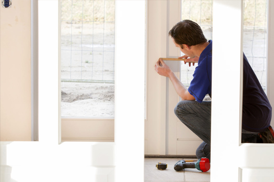 Anaheim-interior-door-repair