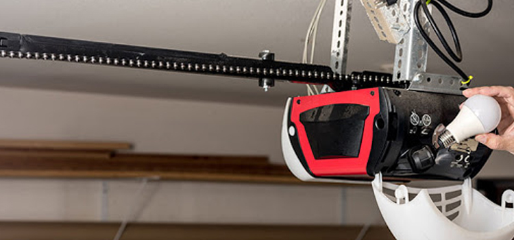 automatic garage door opener repair in Anaheim