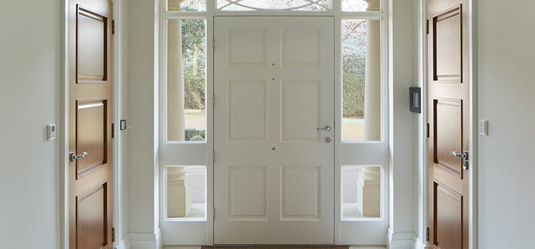 Anaheim door replacement contractors