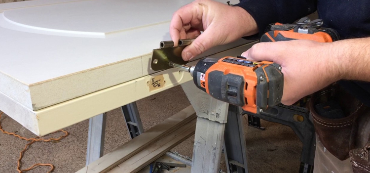 fiberglass interior door repair Anaheim